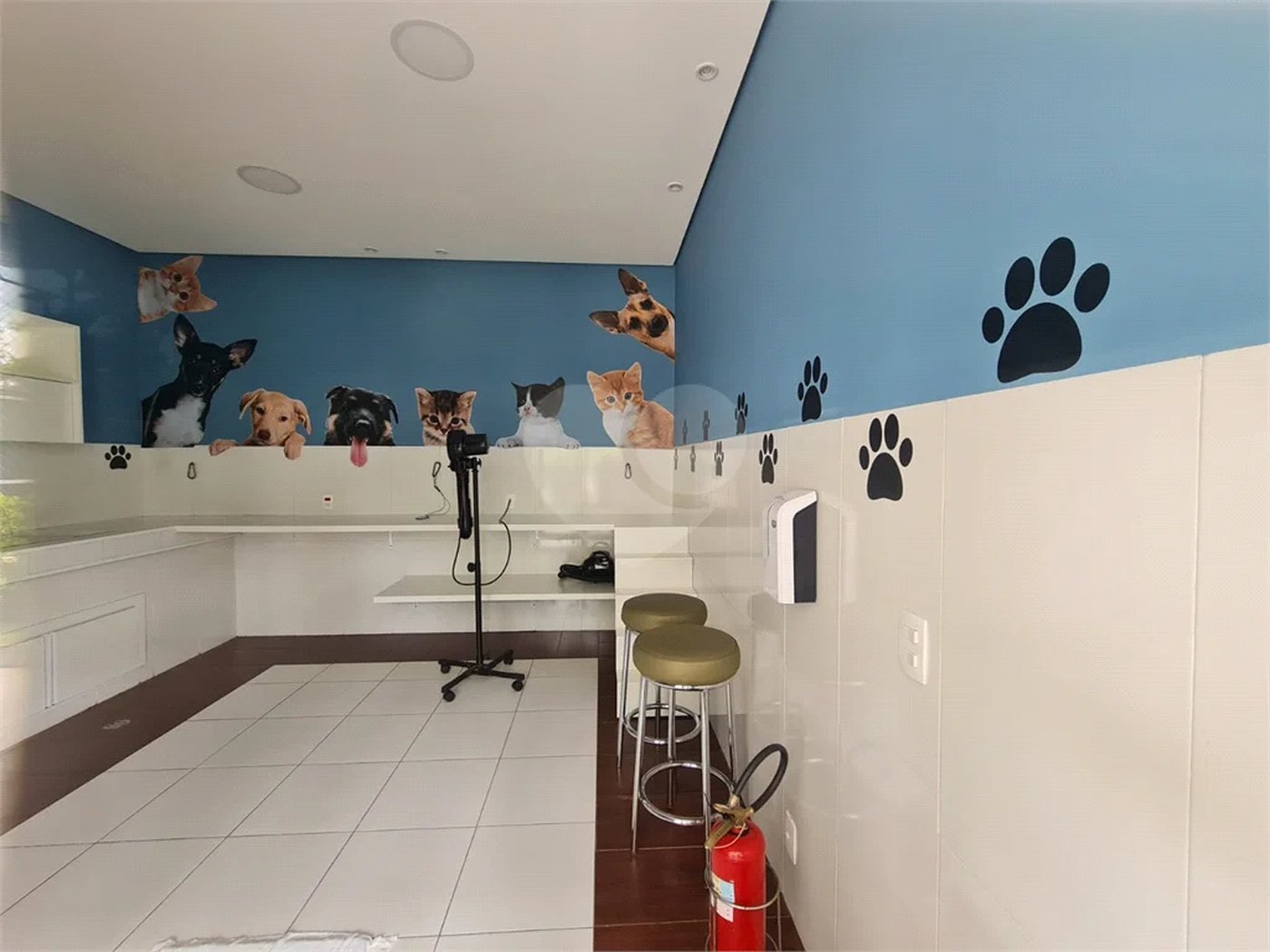 Apartamento à venda com 4 quartos, sendo 3 suítes, em Jardim Marajoara, São Paulo, SP