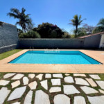 Casa Térrea à venda com 5 quartos, sendo 3 suítes, em Vila Esperia Ou Giglio, Atibaia, SP