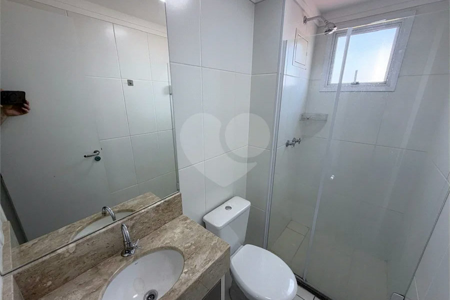 Apartamento para alugar com 2 quartos em Paulicéia, Piracicaba, SP