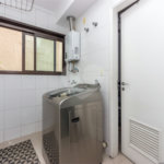 Apartamento para venda em Vila Clementino com 3 quartos, sendo 1 suíte , 94m²