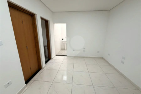 PRÉDIO COMERCIAL E RESIDENCIAL(KITNETS) COM GALPÃO À VENDA Jardim Ocara – Santo André/SP