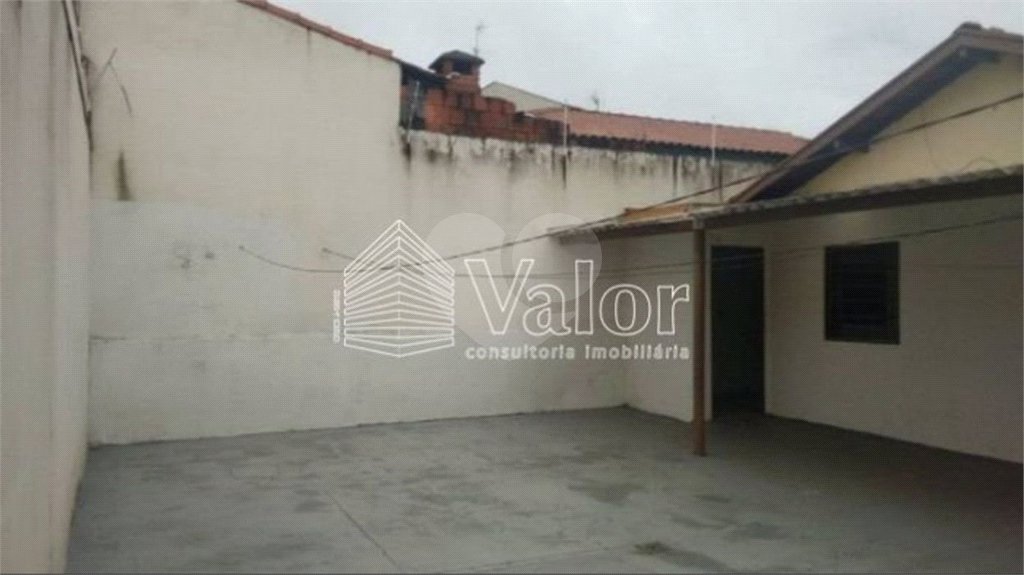 Casa térrea disponivel para venda no Romeu Santini