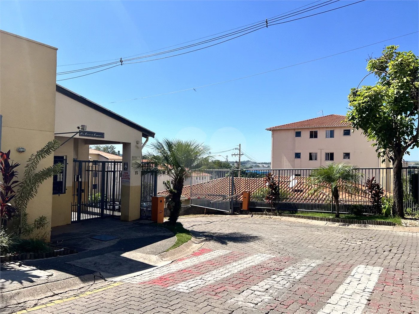Apartamento à venda com 2 quartos em Capela, Vinhedo, SP