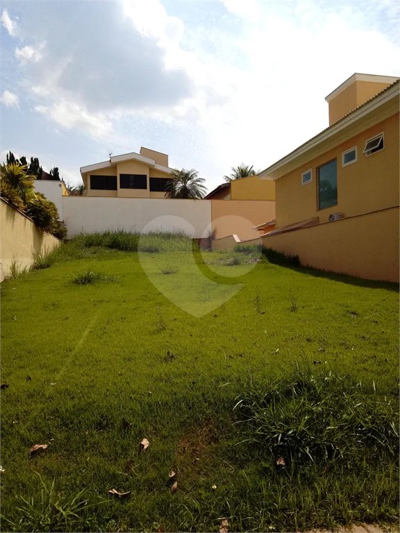 Terreno à venda no Condomínio Terras de Piracicaba/SP