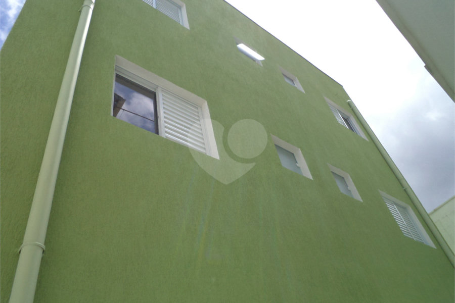 Apartamento à venda com 2 quartos em Casa Verde, São Paulo, SP