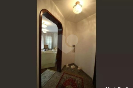 Apartamento à venda com 3 suítes em Vila Regente Feijó, São Paulo, SP