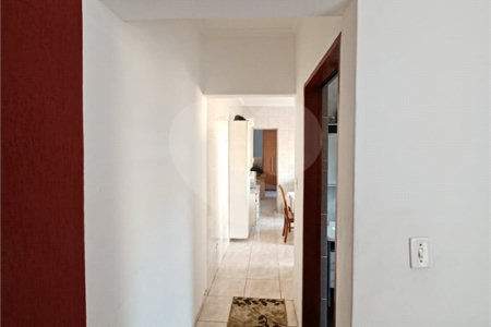 Casa à venda com 3 quartos, sendo 1 suíte,  em Jardim Santa Mônica, São Paulo, SP