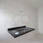 Apartamento à venda com 1 quarto em Vila Mazzei, São Paulo, SP