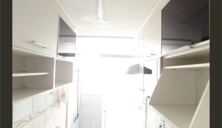 Cobertura à venda com 3 quartos, sendo 1 suíte, em Paraisópolis, São Paulo, SP