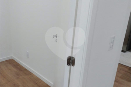 Apartamento à venda com 2 quartos em Tucuruvi, São Paulo, SP