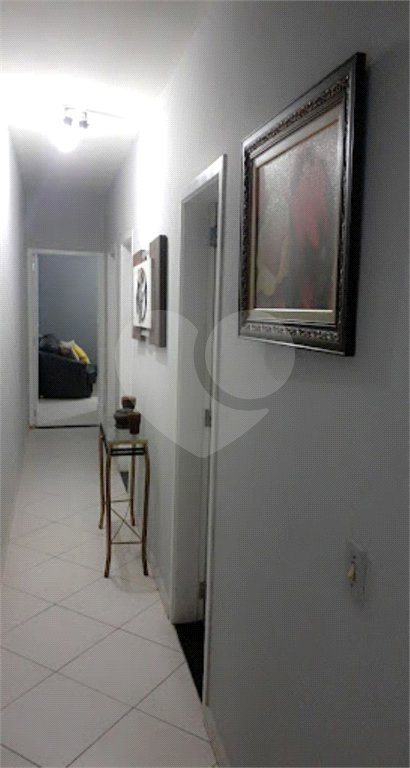 Casa à venda com 3 quartos em Salto de São José, Salto, SP