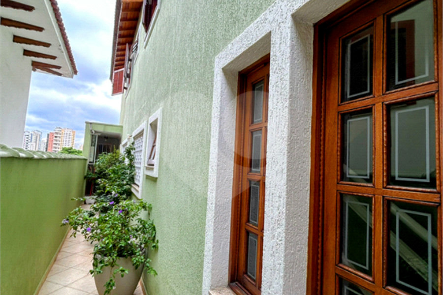 Sobrado à venda com 3 quartos, sendo 1 suíte, em Santana, São Paulo, SP