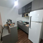Apartamento para alugar com 2 quartos, sendo 1 suíte, em Alto da Boa Vista, São Paulo, SP