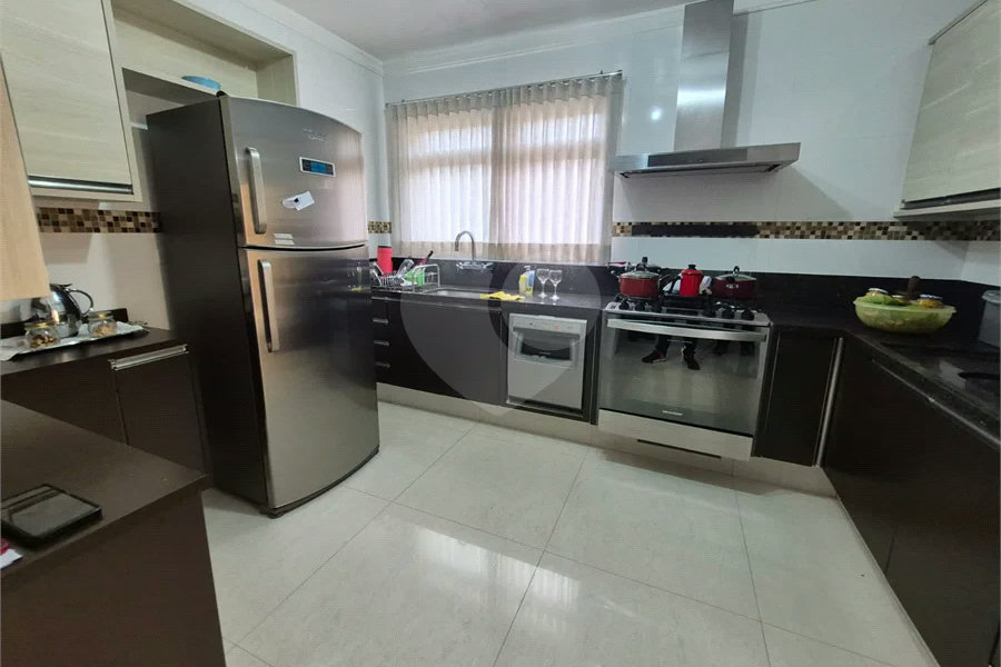 Casa à venda com 4 suítes no condomínio Sausalito, Mairiporã - SP