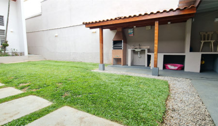 Casa Térrea à venda com 3 suítes em Campo Grande, São Paulo, SP
