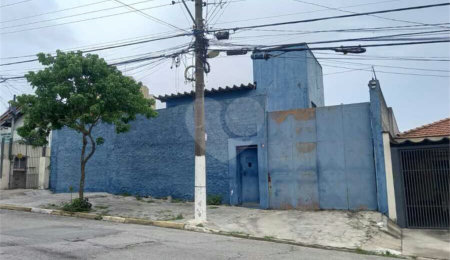 Galpão à venda ou para alugar em Vila Guarani (z Sul), São Paulo, SP
