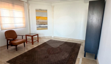 Apartamento para alugar com 4 suítes em Consolação, São Paulo, SP