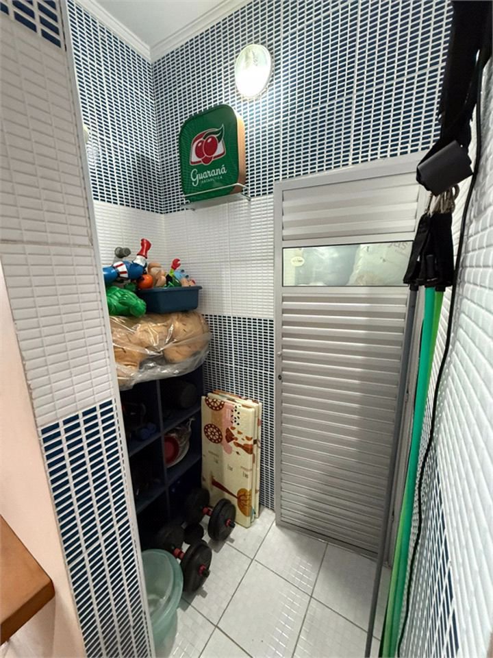 Casa Residencial à venda, Campo Grande, Santos - CA0371.