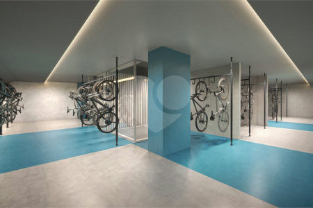 Apartamento à venda com 1 quarto em Jardim Paulista, São Paulo, SP