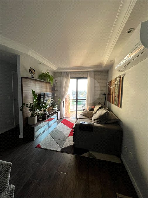 Apartamento à venda com 3 quartos, sendo 1 suíte, em Vila Hamburguesa, São Paulo, SP