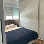 Apartamento à venda com 1 quarto em Cidade Monções, São Paulo, SP
