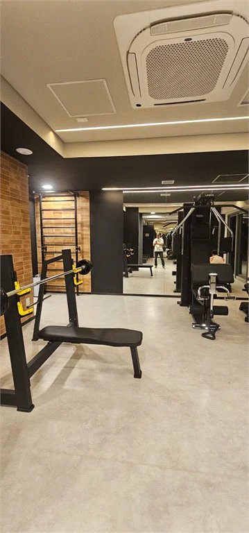 Studio à venda ou para alugar em Vila Cordeiro, São Paulo, SP