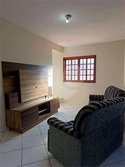 Casa para alugar com 2 quartos em Campo Grande, Rio de Janeiro, RJ