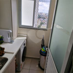 Apartamento à venda com 2 quartos em Vila Amélia, São Paulo, SP