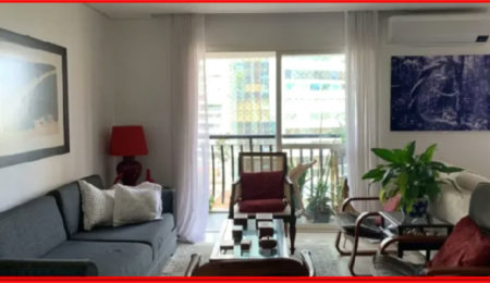 Apartamento à venda com 3 quartos, sendo 1 suíte, em Alto da Lapa, São Paulo, SP