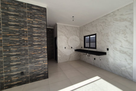 Casa à venda com 3 quartos, sendo 1 suíte, em Jardim Paraíso da Usina, Atibaia, SP