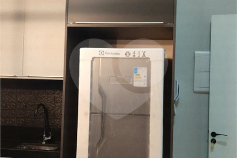 Apartamento à venda com 1 quarto em Vila Galvão, Guarulhos, SP