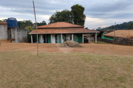 Casa à venda com 2 quartos em Chácaras Santa Martha, Várzea Paulista, SP