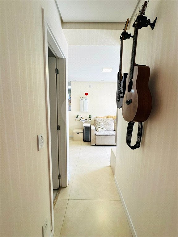 Apartamento à venda com 2 quartos em Vila Andrade, São Paulo, SP