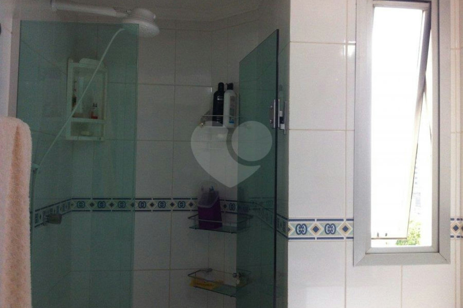Apartamento à venda com 2 quartos, sendo 1 suíte, em Parque Mandaqui, São Paulo, SP