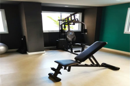 Studio para alugar com 1 quarto em Perdizes, São Paulo - SP