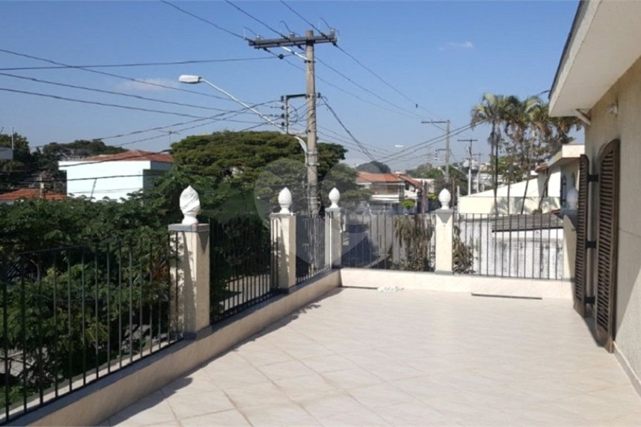 Casa Térrea à venda com 4 quartos, sendo 1 suíte, em Vila Medeiros, São Paulo, SP