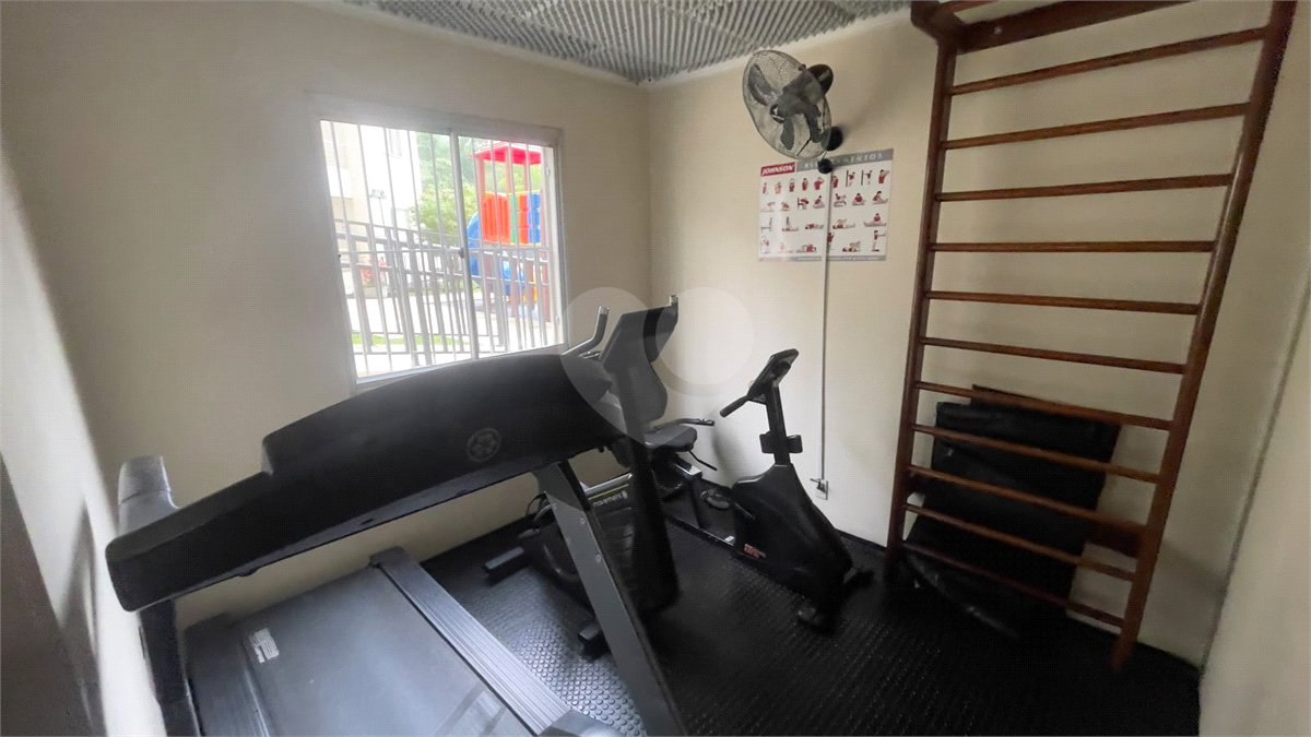 Apartamento à venda com 3 quartos em Jardim Monte Alegre, São Paulo, SP