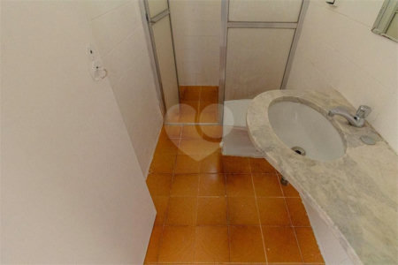 Apartamento à venda com 3 quartos em Higienópolis, São Paulo, SP