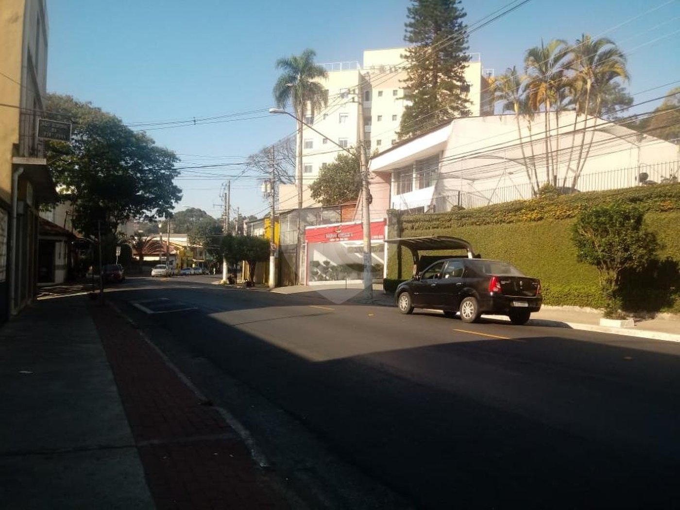Prédio à venda em Jardim Floresta, São Paulo, SP