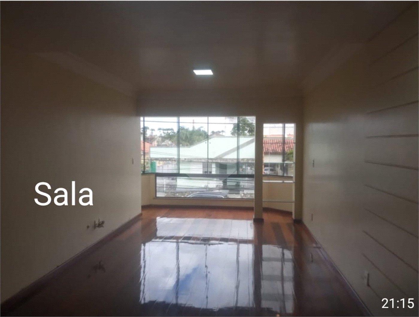 Apartamento à venda com 3 quartos em Parque Tamandaré, Campos dos Goytacazes, RJ
