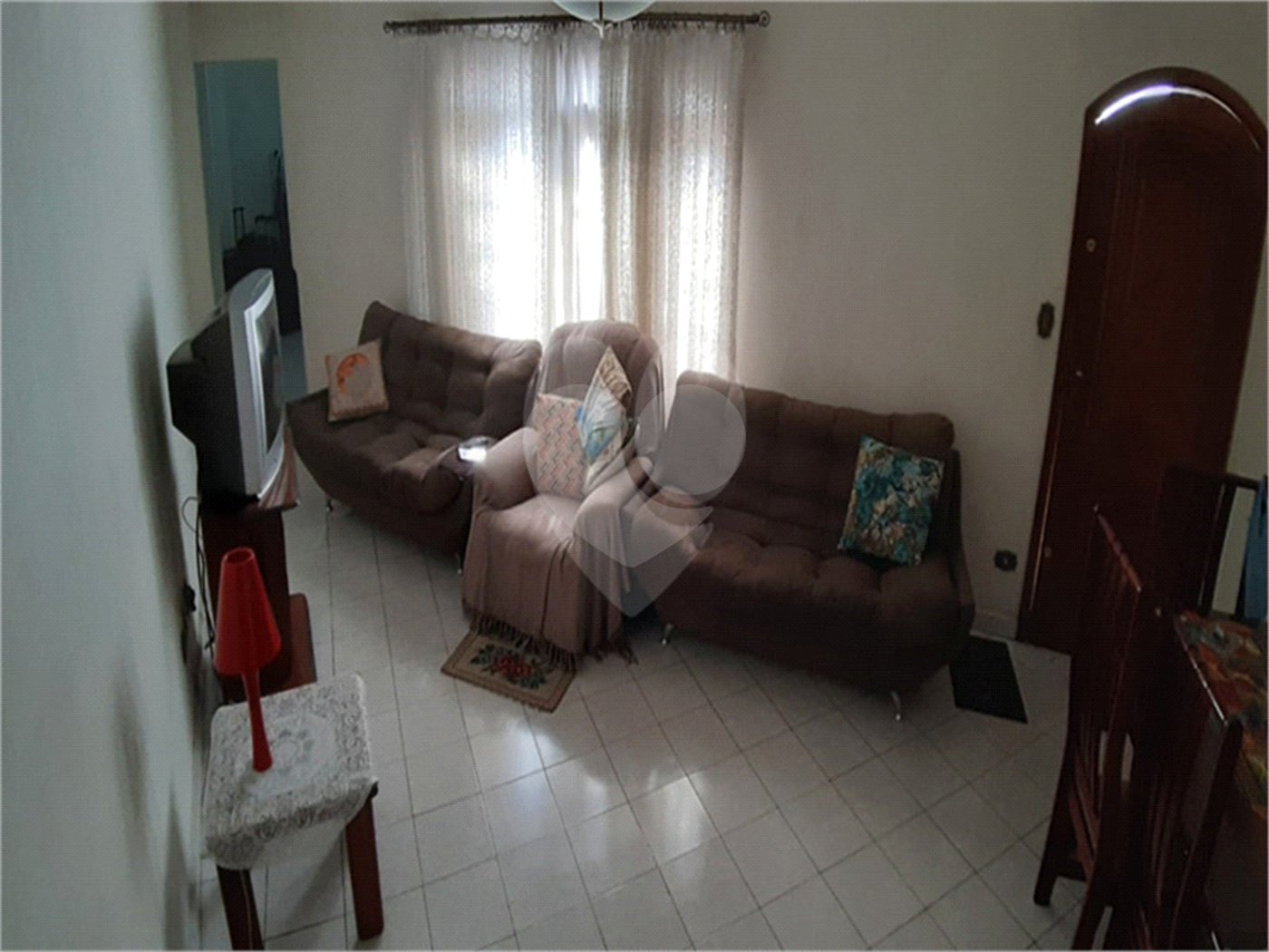 Sobrado à venda com 3 quartos, sendo 1 suíte, em Jardim Virginia Bianca, São Paulo, SP