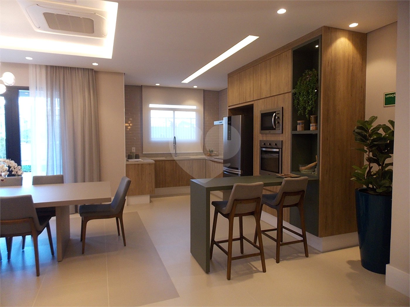 Apartamento à venda com 2 quartos, sendo 1 suíte, em Alvinópolis, Atibaia, SP