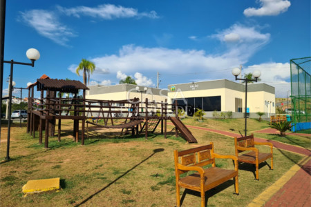 Terreno em condomínio à venda em Horto Florestal, Sorocaba, SP