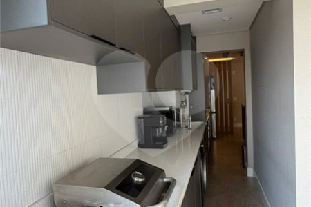 Apartamento à venda com 3 quartos, sendo 1 suíte, em Tatuapé, São Paulo, SP