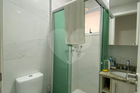 Apartamento à venda com 2 suítes em Recreio dos Bandeirantes, Rio de Janeiro, RJ