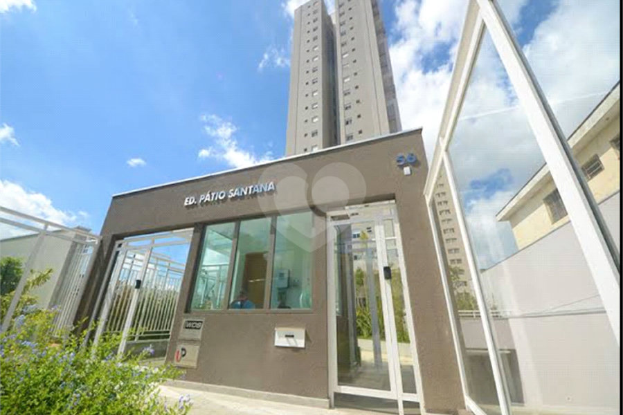 Apartamento à venda com 3 quartos, sendo 1 suíte,  em Mandaqui, São Paulo, SP
