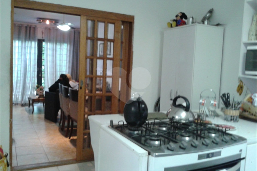 Sobrado à venda com 3 quartos, sendo 1 suíte, em Mandaqui, São Paulo, SP
