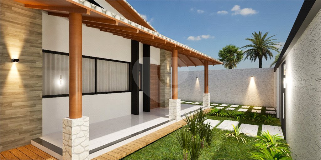 Casa à venda com 3 quartos, sendo 2 suítes, em São José, Armação dos Búzios, RJ