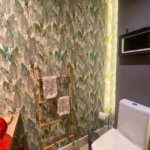 Apartamento com 3 dormitórios à venda, 127 m² por R$ 2.120.000,00 - Boqueirão - Santos/SP