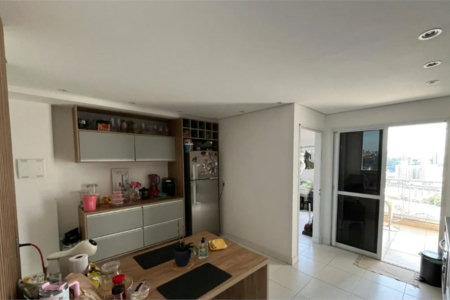 Apartamento à venda com 2 suítes em Jardim Vazani, São Paulo, SP